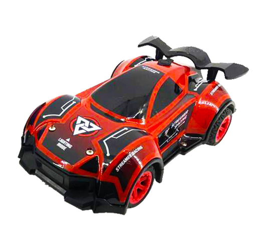 Skid Fusion Remote Control Light Racing Cars, Assorted, GHD336-92J