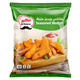 Al Kabeer Seasoned Wedges 750 g