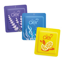 معطر حمام آير جودريج باور بوكيت، تشكيلة متنوعة، 3 × 10 جم