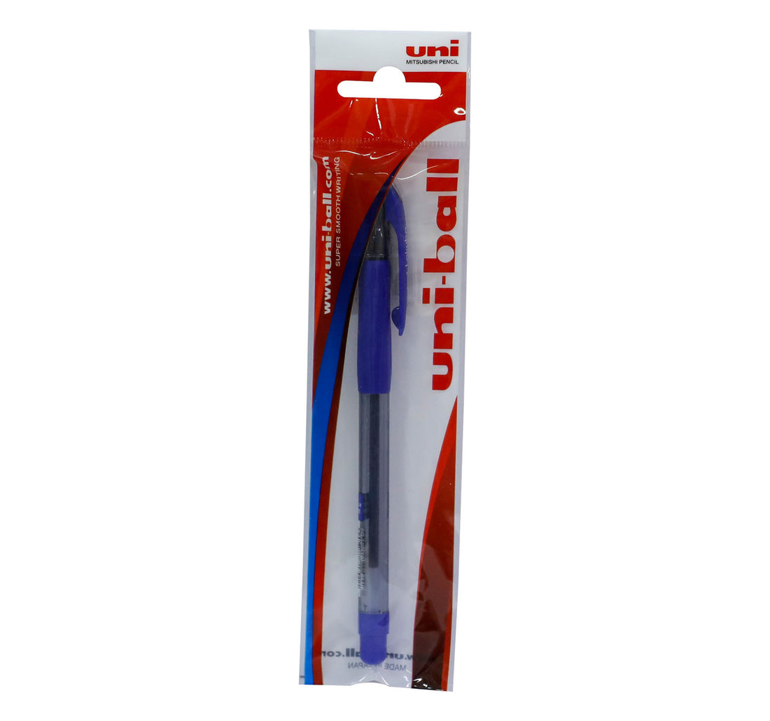 Uni-Ball Lakubo 1.0mm Ballpoint Pen Blue