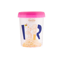 Baskin Robbins Vanilla Ice Cream 500 ml