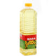 Maza Canola Oil 1 Litre