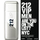 Carolina Herrera EDT 212 VIP Men 100 Ml
