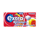 Wrigley's Extra Refreshers Strawberry, Lemon Flavour Sugar Free Gum 15.6 g