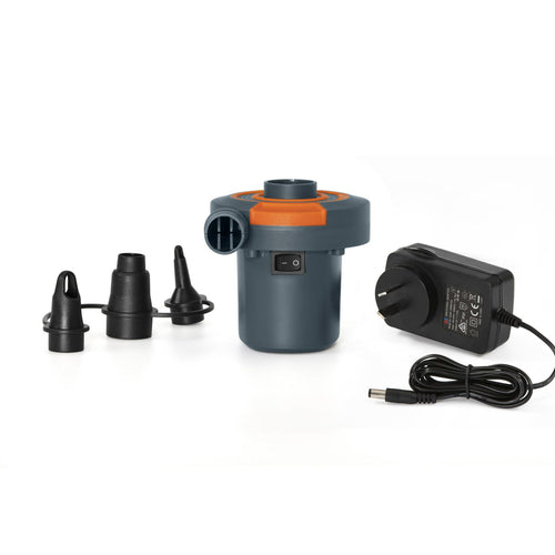 Bestway Airpump, 12V, 62142
