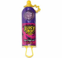 Bazooka Juicy Drop Pop Blackcurrant 26 g