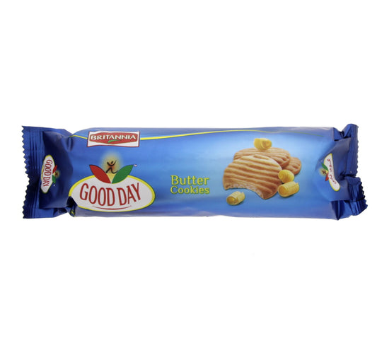 Britannia Good Day Butter Cookies 145 g