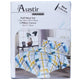 Austir Bed Sheet Double 22-01 Assorted