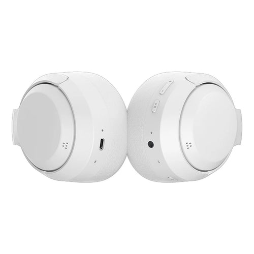 Honor CHOICE VZ Sport Mate Pro Wireless Headphone, White, ROS-ME00