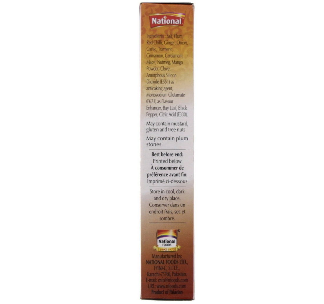 National Mutton Biryani Spice Mix 45 g