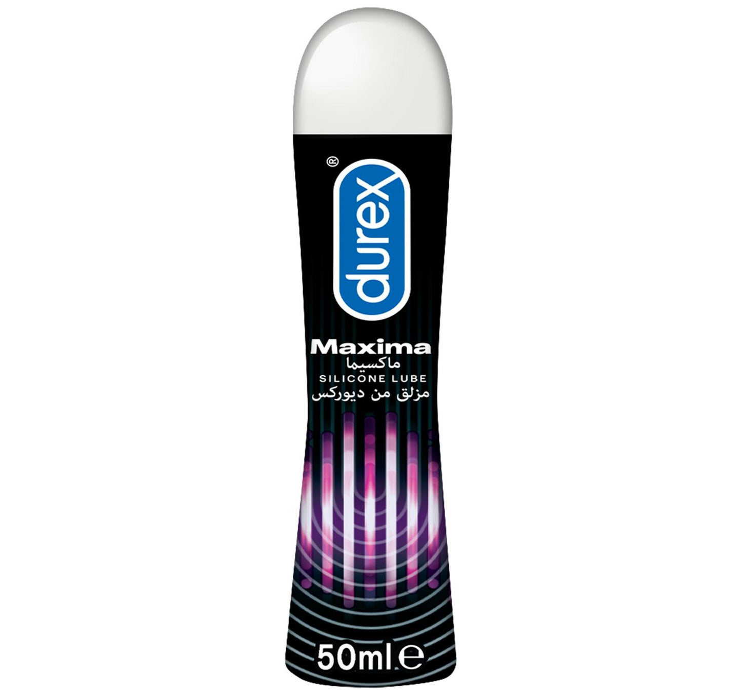 جل التشحيم السيليكوني من ديوركس ماكسيما 50 مل