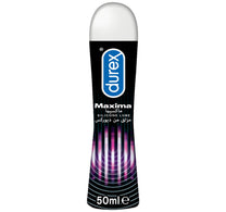 جل التشحيم السيليكوني من ديوركس ماكسيما 50 مل