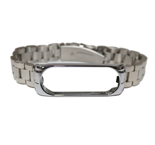 Ikon Ladies Smart Band, 0.96 inches Display, Assorted, IK-WSBL12