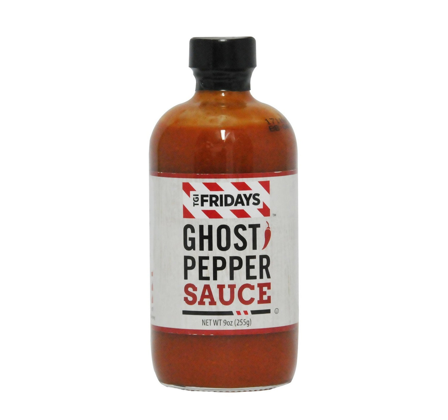 TGI Fridays Ghost Pepper Sauce 255 g