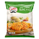 Al Kabeer Waffle Fries 750 g