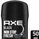 Axe Black Deodorant Stick 50 ml