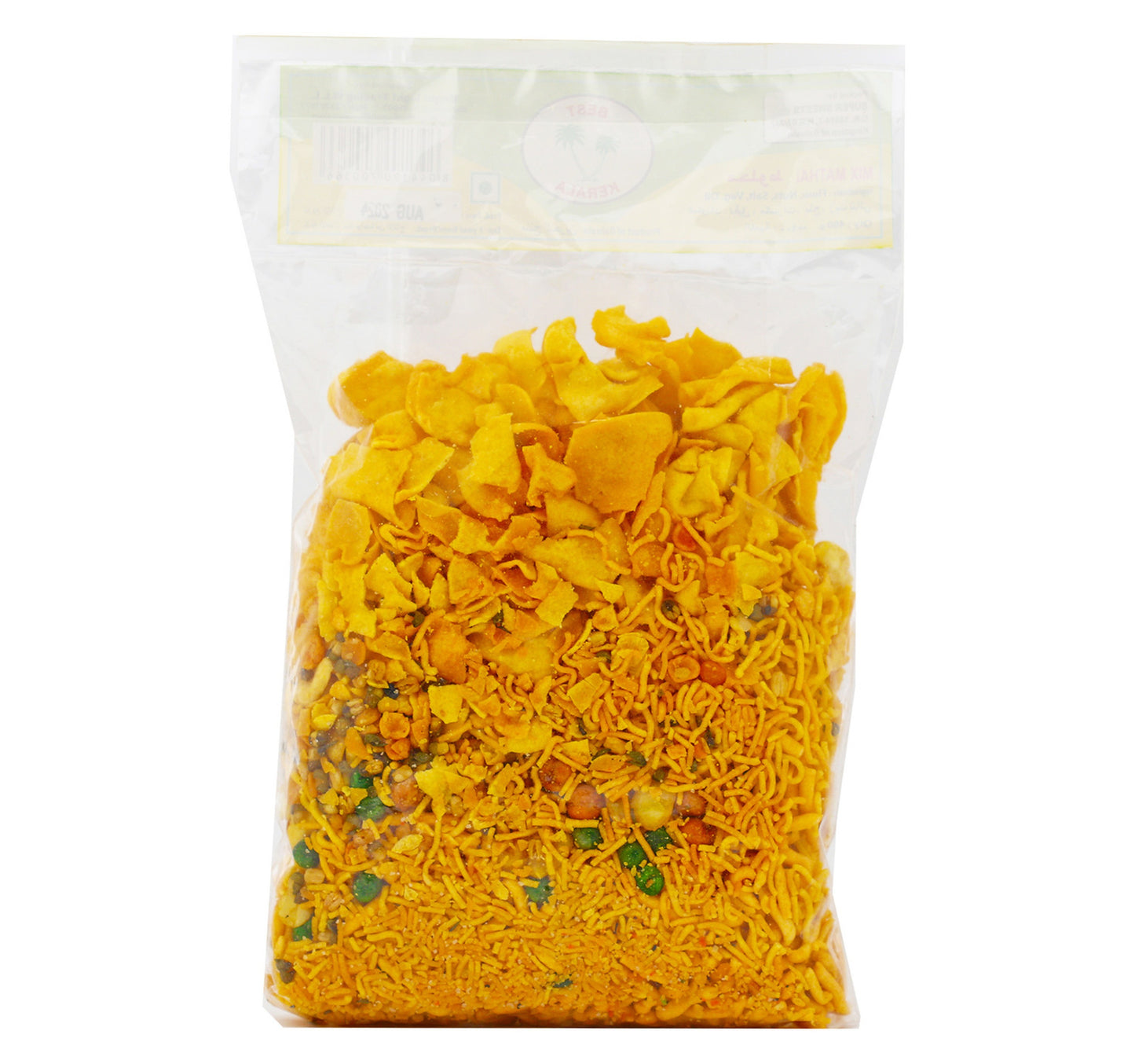 Best Kerala Arabic Mix Mathai 400 g