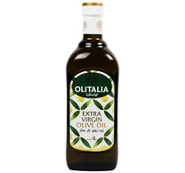 زيت زيتون بكر ممتاز من أوليتاليا 1 لتر