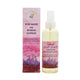 Natural Forever Facial Cleanser Rose Water With Iranian Saffron 160 ml