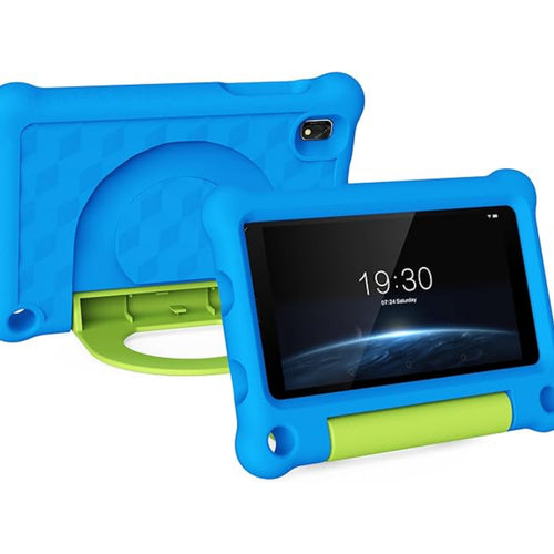G-Tab T7 Kids Wi-Fi Tablet, 2 GB RAM, 64 GB Storage, Blue