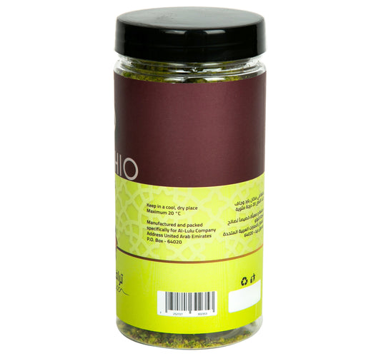 Lucca Pistachio Truffles 200 g