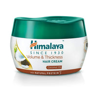 Himalaya Volume & Thickness Hair Cream 140 ml