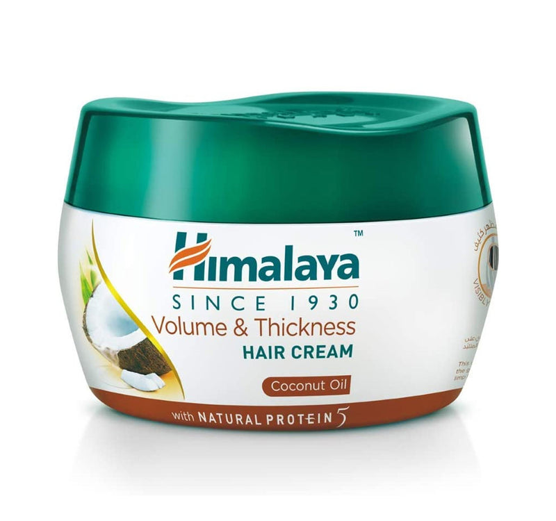 Himalaya Volume & Thickness Hair Cream 140 ml