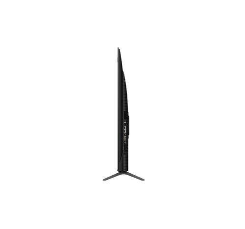 TCL P8K 55 inches 4K Smart QLED TV (2025), 55P8K