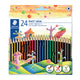 Staedtler Noris Color Pencil 24's ST185