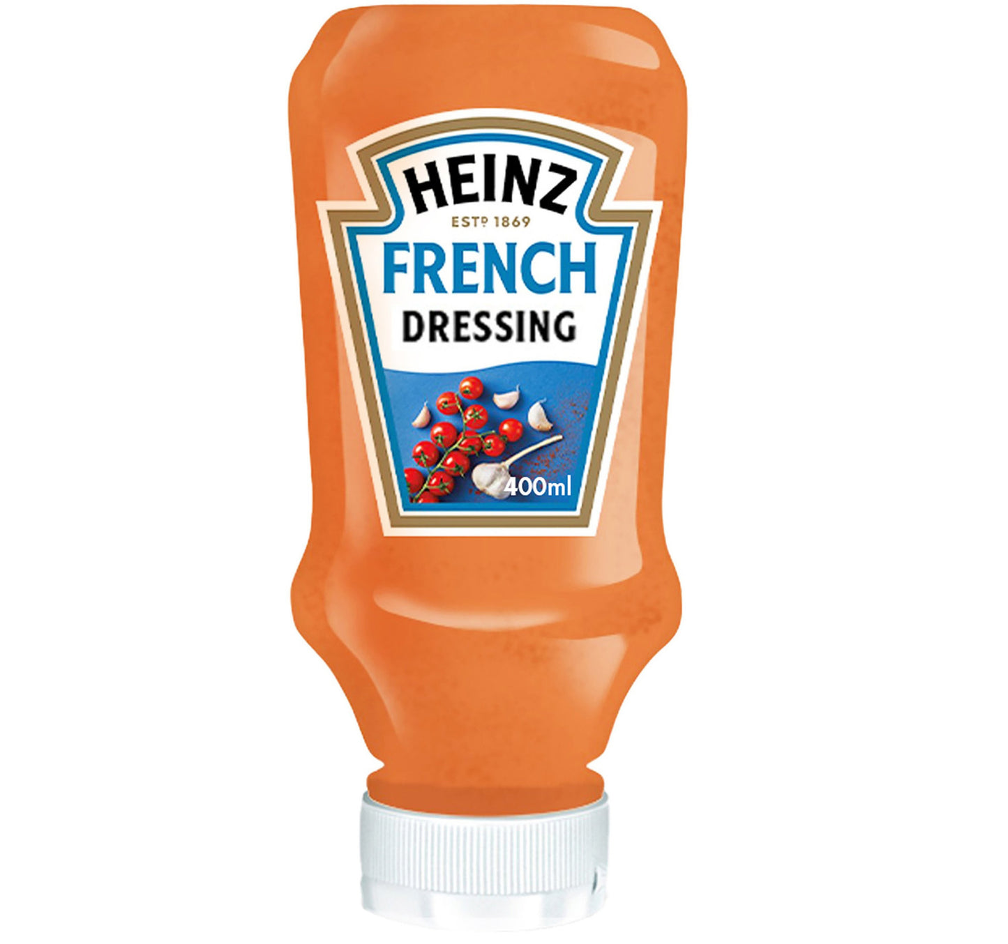 Heinz French Salad Dressing 400 ml