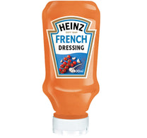 Heinz French Salad Dressing 400 ml