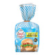Al Zaeem Chicken Burger 20 pcs 1 kg