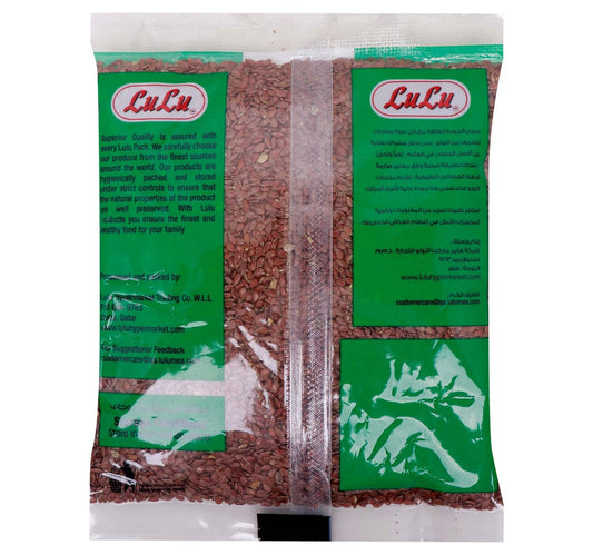 LuLu Flax Seed 250 g