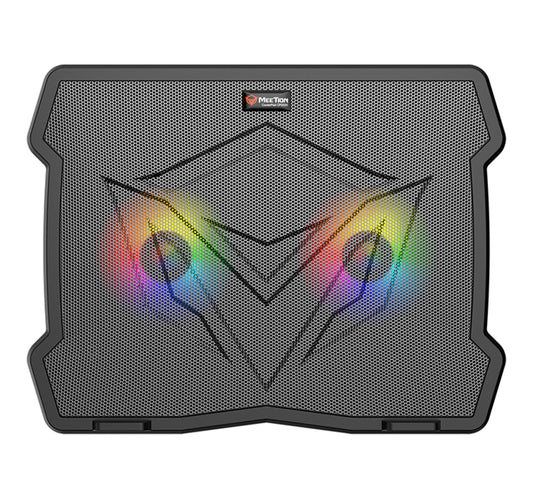 Meetion Gaming LED Cooling Pad MTCP2020