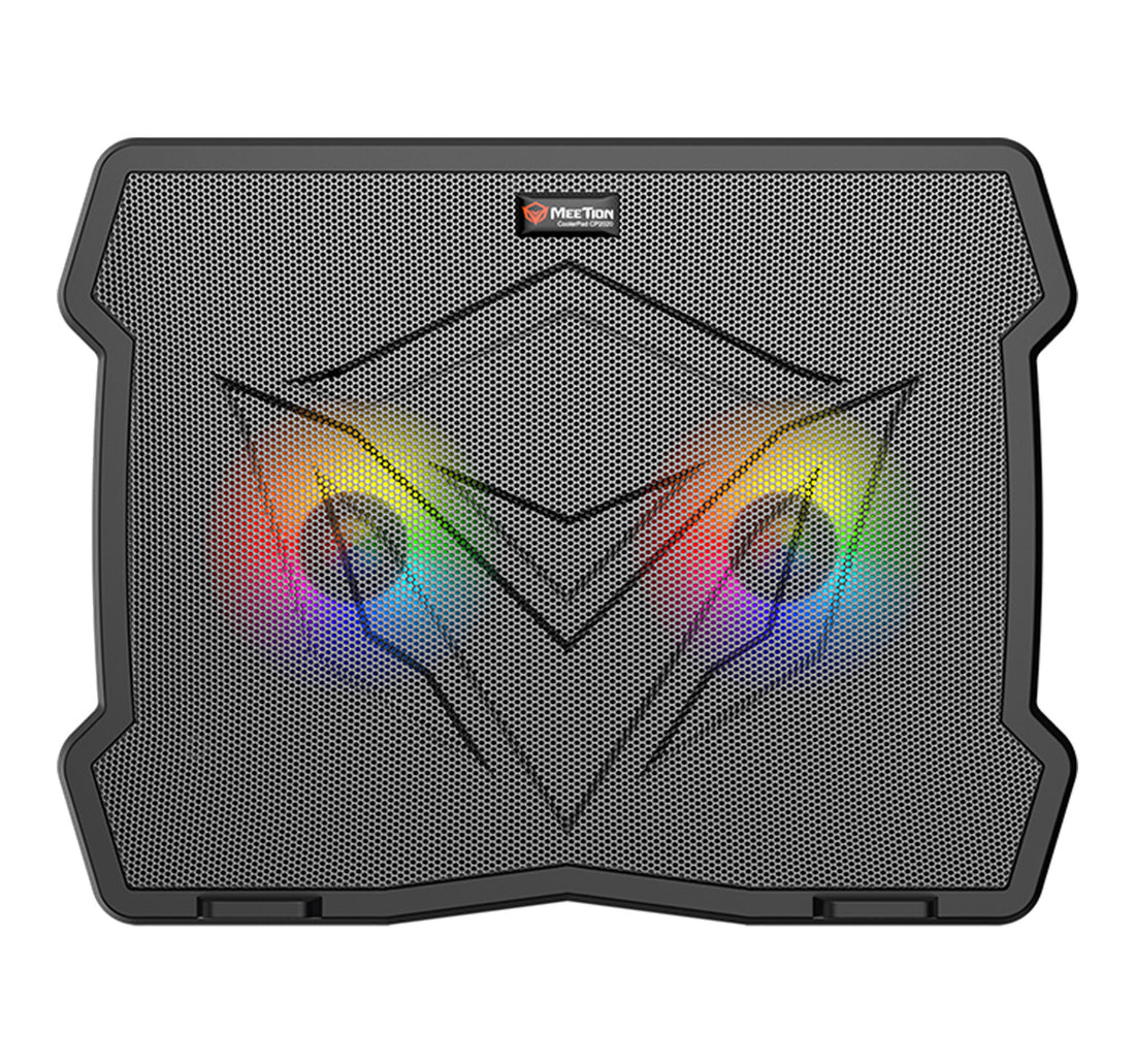 Meetion Gaming LED Cooling Pad MTCP2020