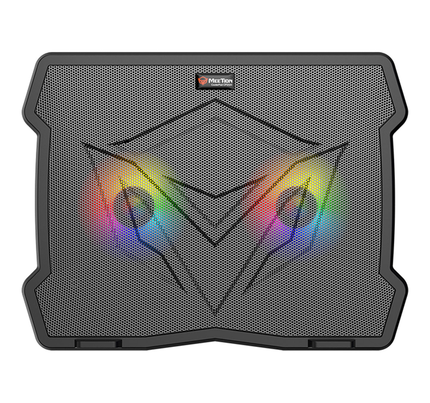 Meetion Gaming LED Cooling Pad MTCP2020