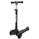 Twister Kids Foldable Scooter S6 Black