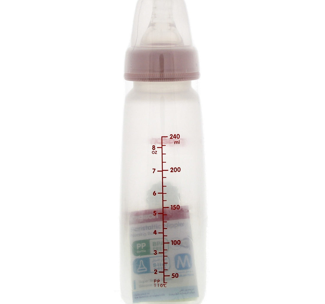 Pigeon Nursing Bottle 240 ml 1 pc