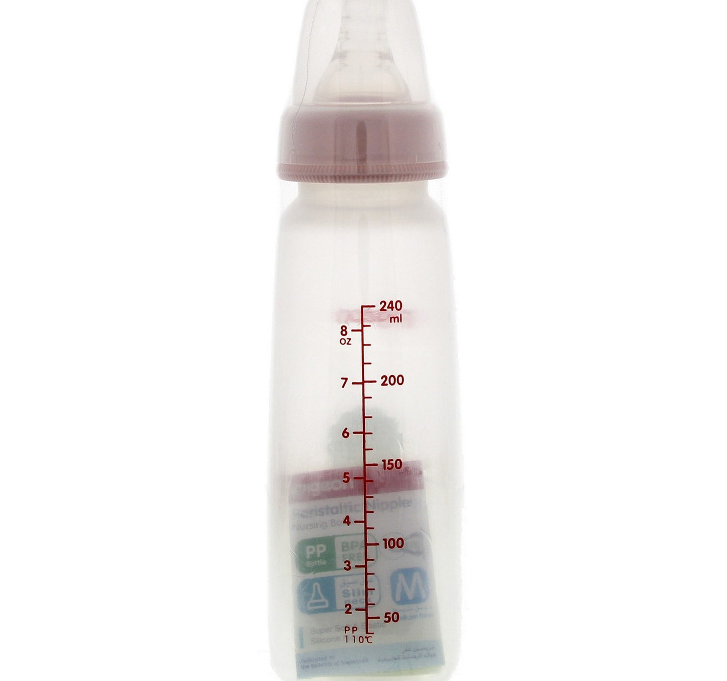 Pigeon Nursing Bottle 240 ml 1 pc