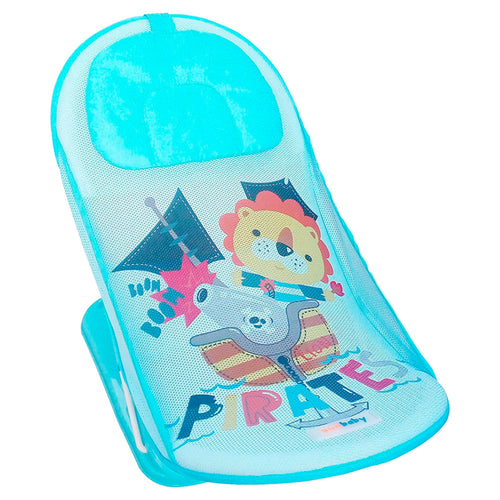 Sun Baby Baby Bather JF-011 Blue