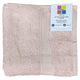 Laura Hand Towel 50x100 cm  Soft Pink