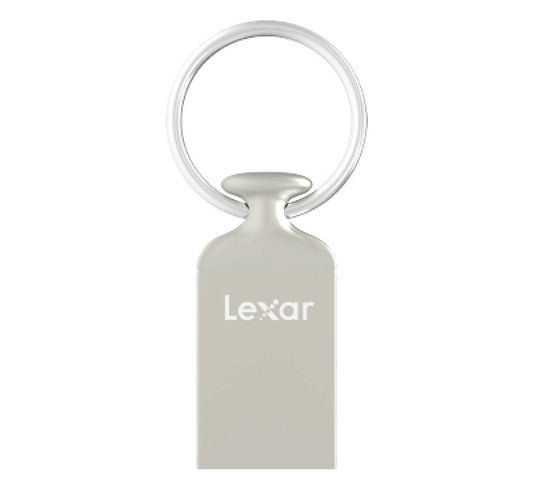 Lexar Jump Drive, 64 GB, LJDM022064G