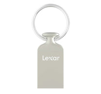 Lexar Jump Drive, 64 GB, LJDM022064G