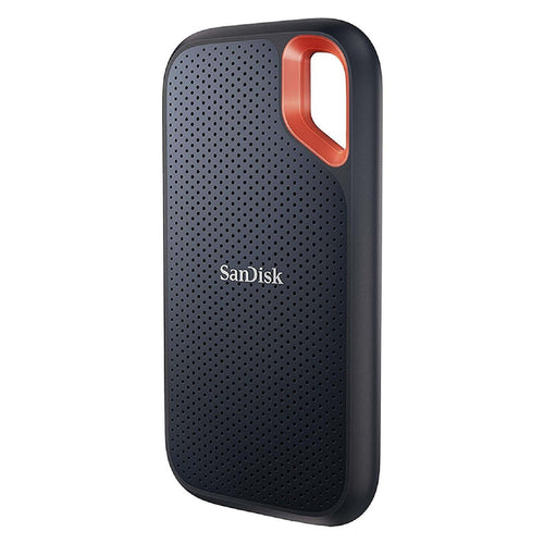 SanDisk 4TB Extreme Portable SSD SDSSDE61