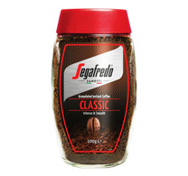 Segafredo Instant Coffee Classic 100 g