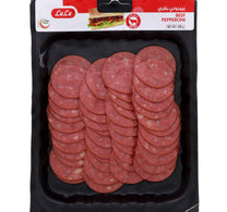 LuLu Beef Pepperoni 200 g