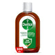 Dettol Antiseptic Antibacterial Disinfectant Liquid 500 ml