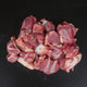 Indian Mutton Cuts Bone In 500 g