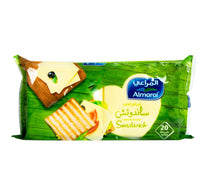 Almarai Sandwich Cheese Slices 20 pcs 400 g