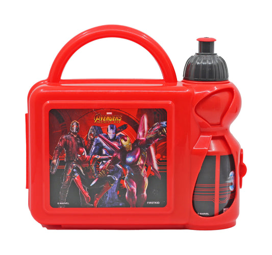 First Kid Character Combo Set Assorted